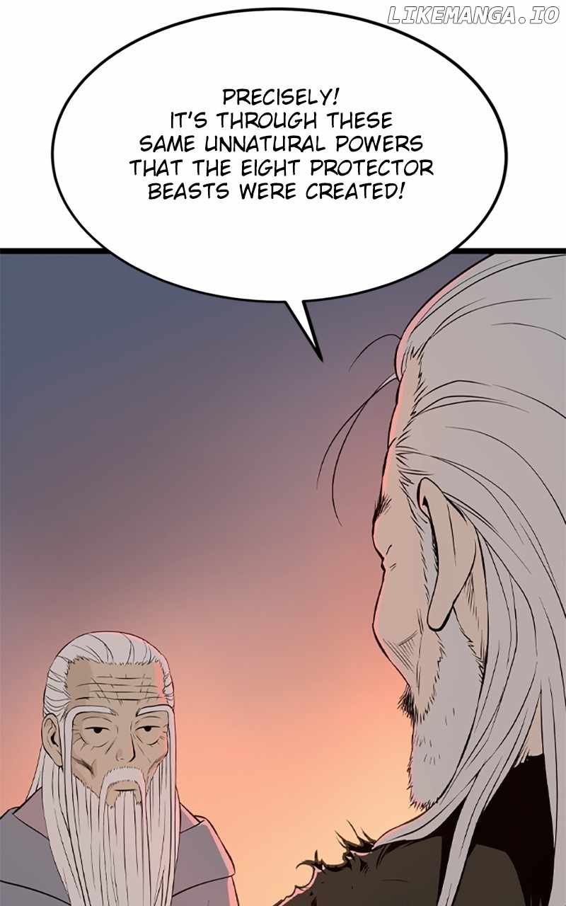 Asura (manhwa) Chapter 18 103